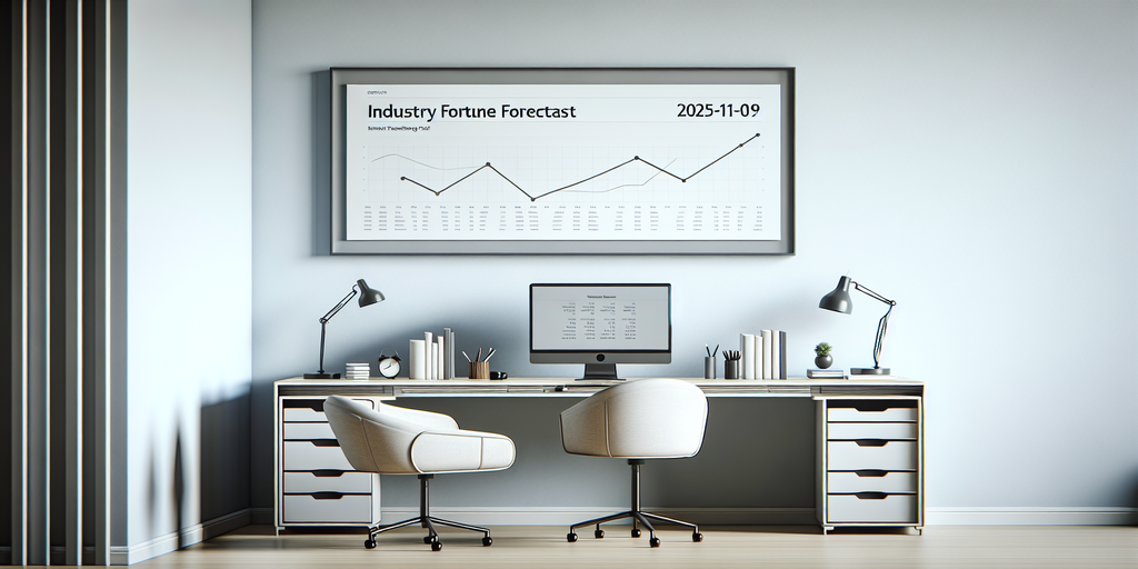 🏢 Kyusei Industry Fortune Forecast - 2025-11-09