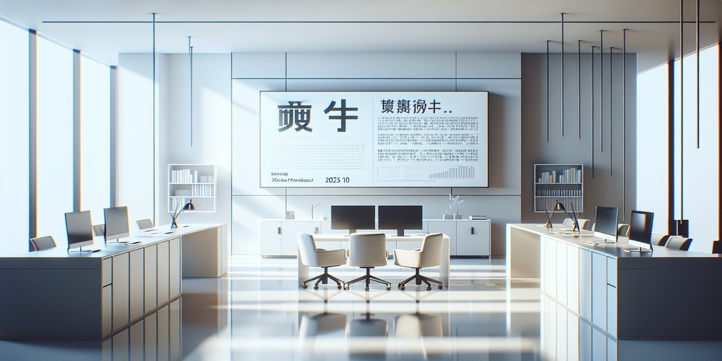 🏢 Kyusei Industry Fortune Forecast - 2025-11-10