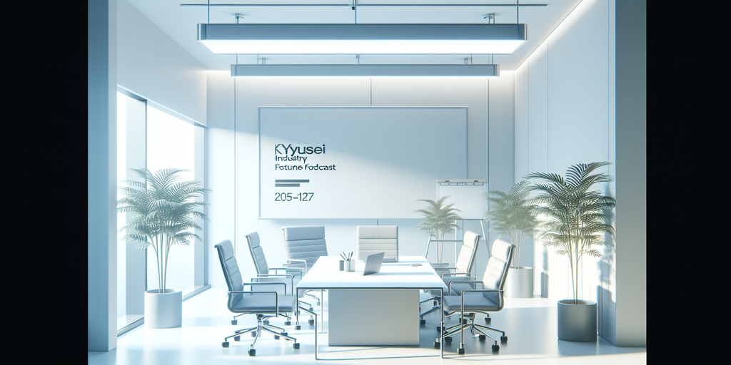 🏢 Kyusei Industry Fortune Forecast - 2025-11-27