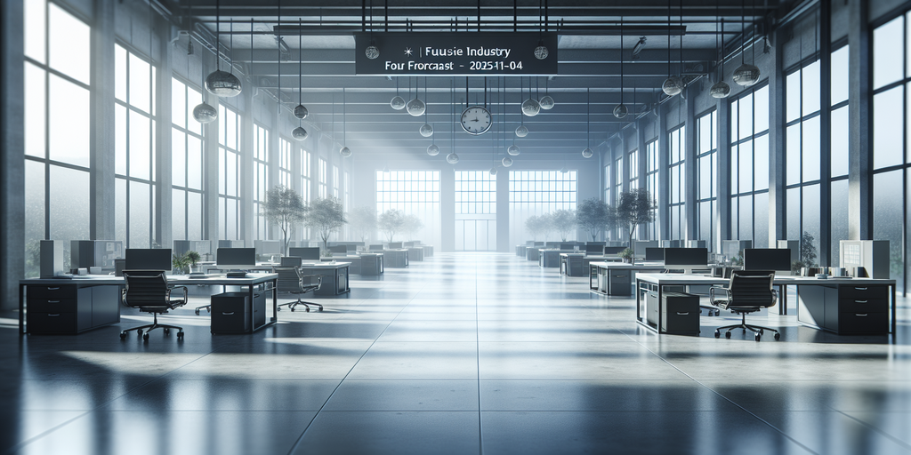 🏢 Kyusei Industry Fortune Forecast - 2025-11-04