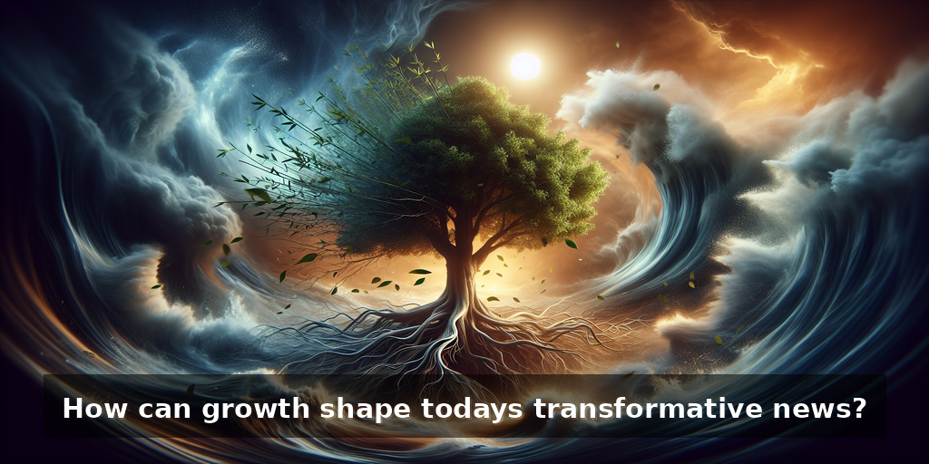 "AI, Job Cuts & Wood Element: Navigating Economic Shifts"