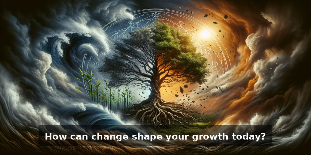 "Balancing AI and Humanity: Nine Star Ki's Digital Dance"