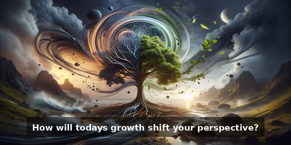 "Cosmic Growth: Embracing Change through Nine Star Ki Wisdom"