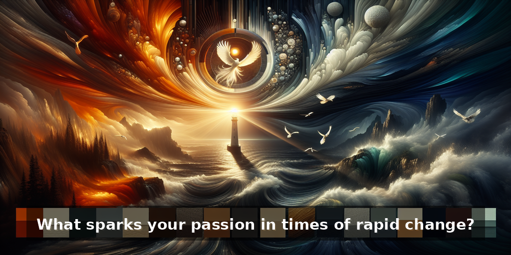 "Cosmic Clarity: Nine Star Ki Insights on Economic Shifts"