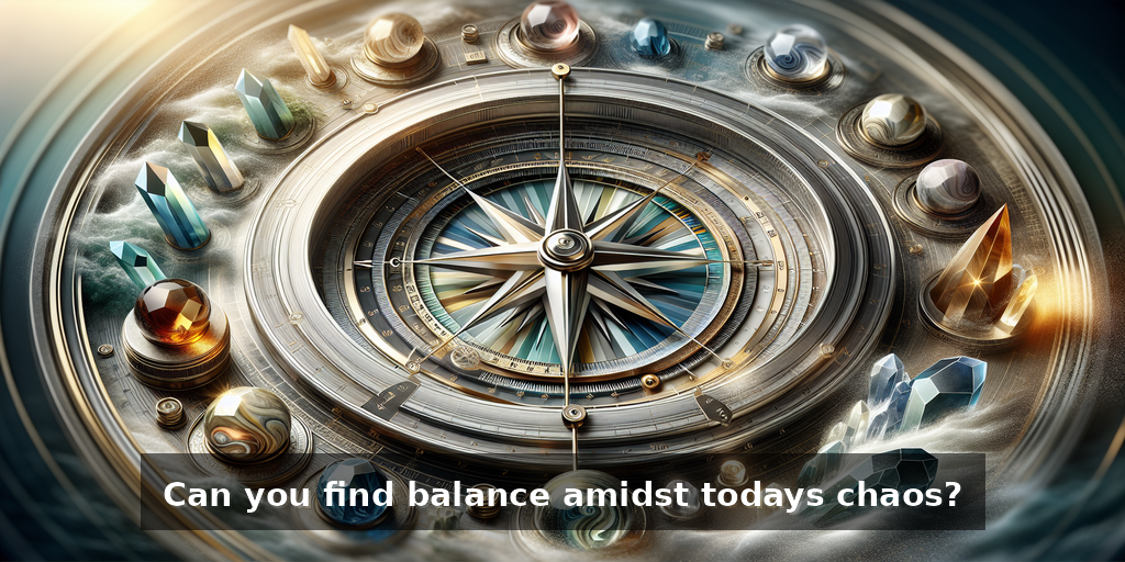 "Metal Energy: Navigating Change with Cosmic Clarity"