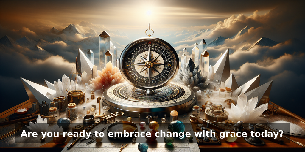 "Metal's Clarity: Navigating Policy Change with Nine Star Ki"