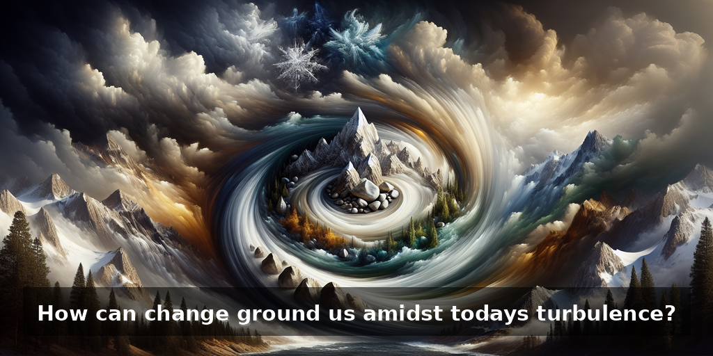 "Embracing Earth: Navigating AI's Role in Home Privacy"