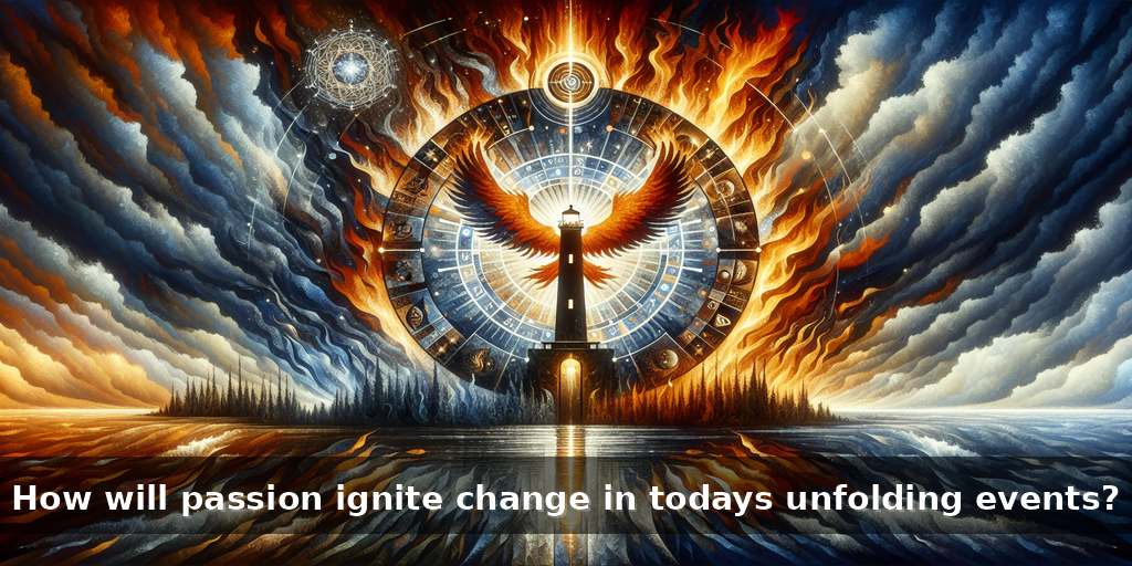 "Nine Star Ki: Igniting Change in Health and Wealth"