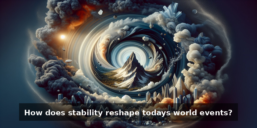 "Embracing Earth: Ukraine's Energy Reforms & Nine Star Ki Insights"