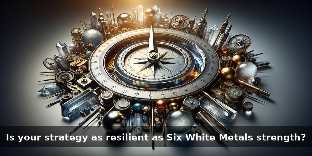 "Digital Privacy & Nine Star Ki: Embrace Metal's Clarity"