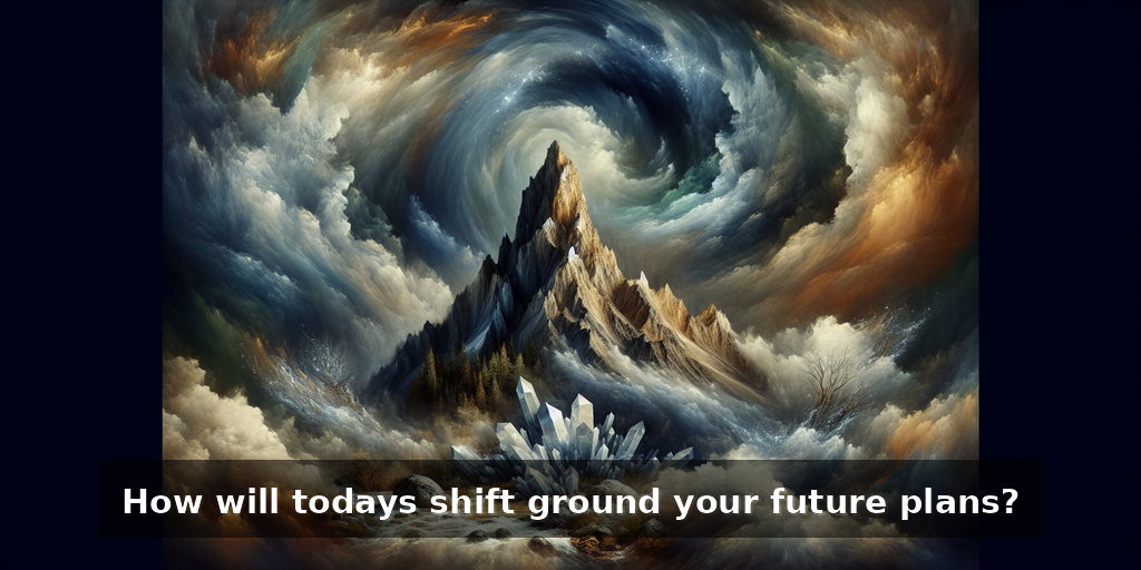 "Adobe's Cosmic Pivot: Earth Energy in Tech Acquisitions"