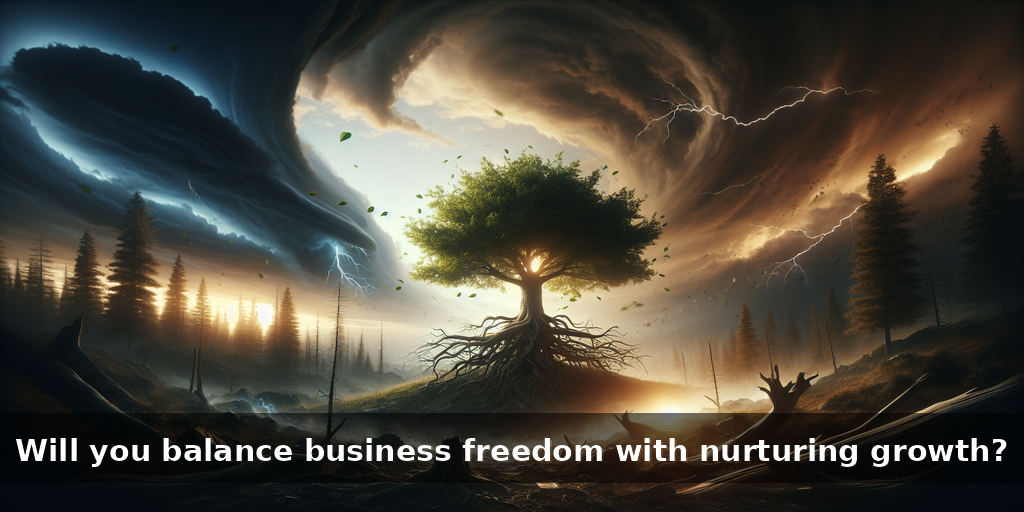 "Navigating Franchise Freedom: Nine Star Ki Insights"