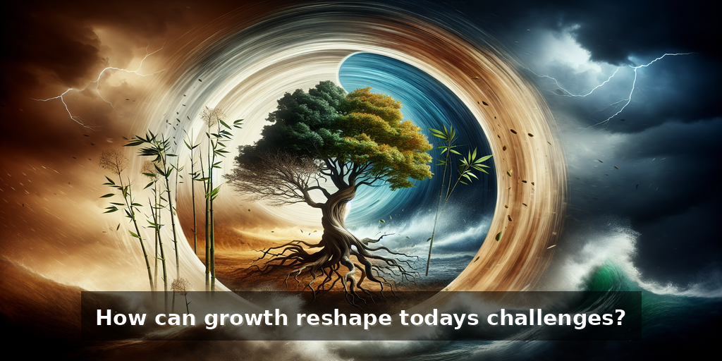 "Resilient Growth: Nine Star Ki Wisdom with Dolly Parton"