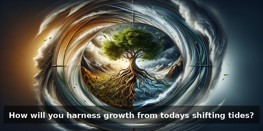 "Wood's Wisdom: Navigating Iron Ore and Economic Shifts"