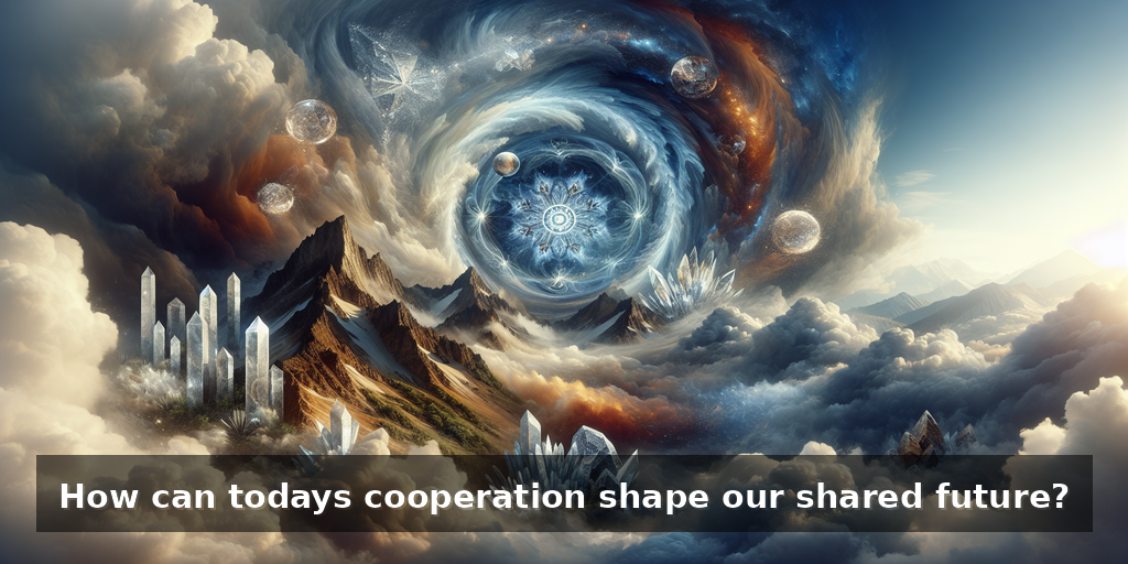 "Cosmic Stability: Navigating Bitmain's Earthly Challenges"