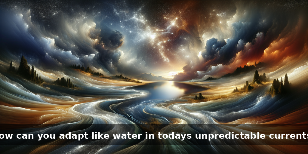 "Flowing Change: Nine Star Ki Wisdom in Community Building"