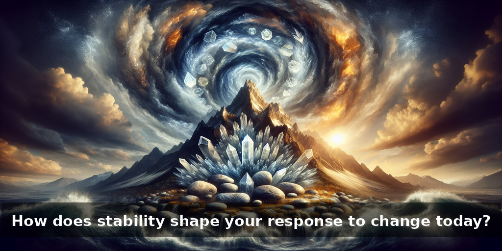 "Venezuela's Oil Crisis: Nine Star Ki's Earth Wisdom"