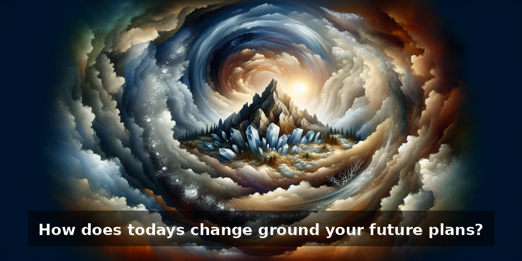 "Earth's Stability: Best Buy's Cosmic Path to Success"