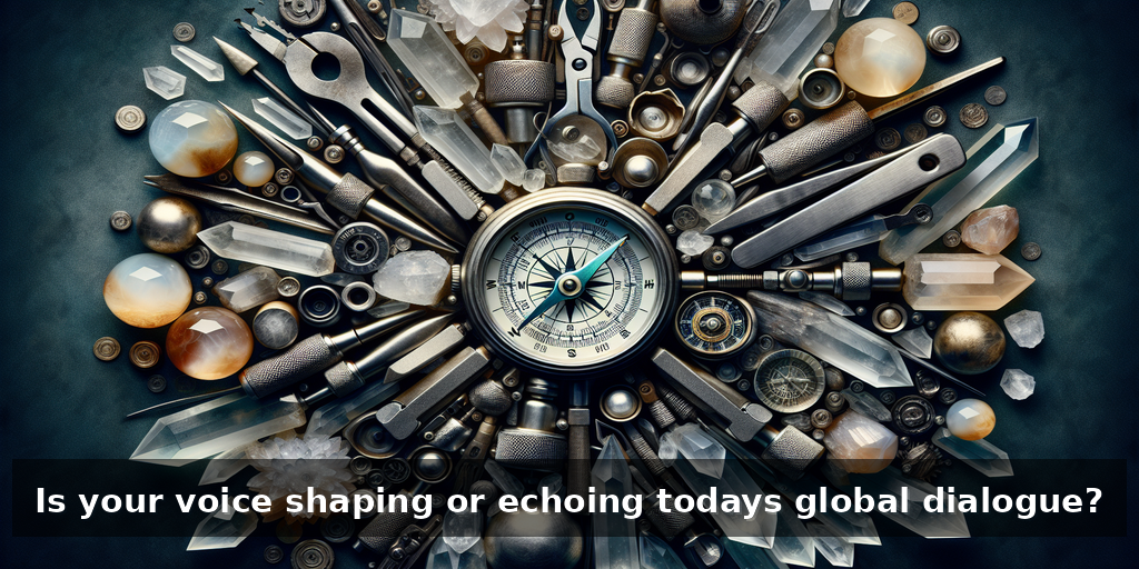 "Metal's Precision: Cosmic Clarity for Nvidia's Path Forward"