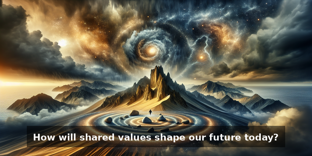 "Cosmic Stability: Navigating Change with Nine Star Ki Insights"