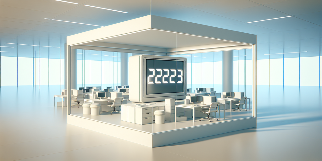 🏢 Kyusei Industry Fortune Forecast - 2025-12-24