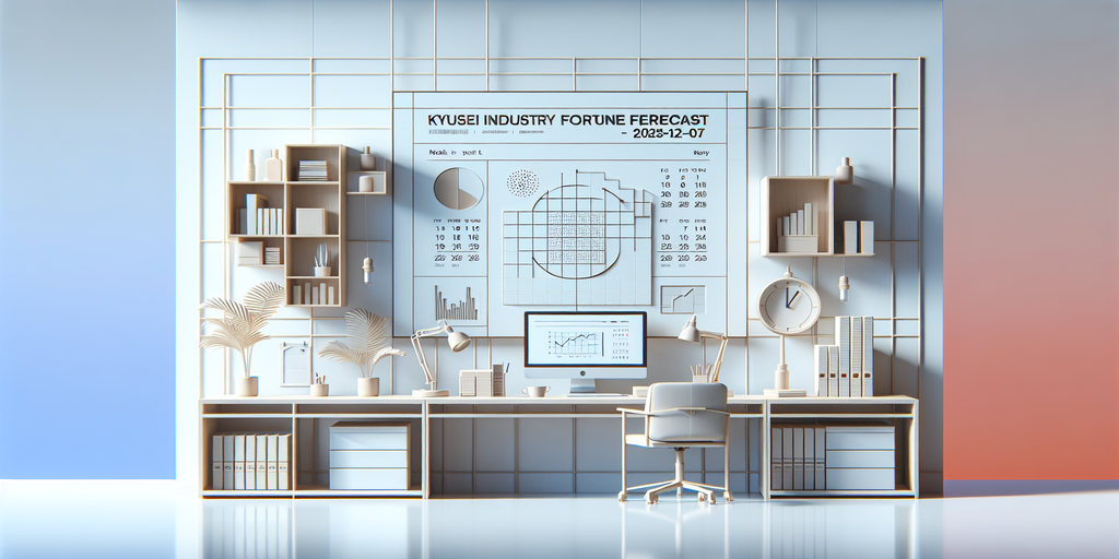 🏢 Kyusei Industry Fortune Forecast - 2025-12-07