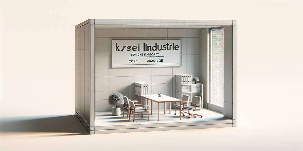 🏢 Kyusei Industry Fortune Forecast - 2025-12-28