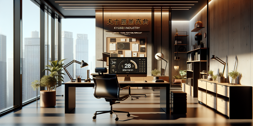 🏢 Kyusei Industry Fortune Forecast - 2025-12-31