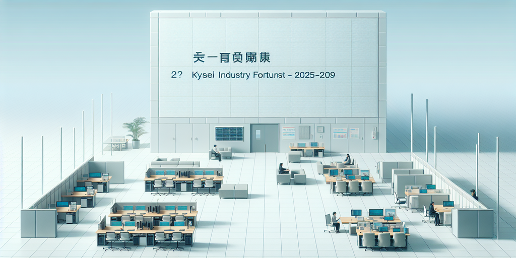 🏢 Kyusei Industry Fortune Forecast - 2025-12-09