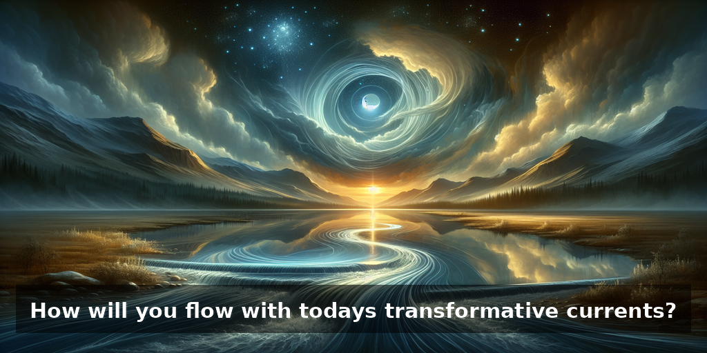 "Flowing with Change: Nine Star Ki Insights on Iron Ore"