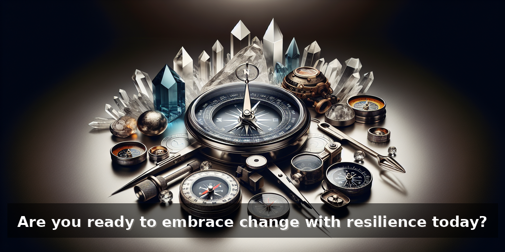 "Metal's Clarity: Navigating Tech Uncertainty with Nine Star Ki"