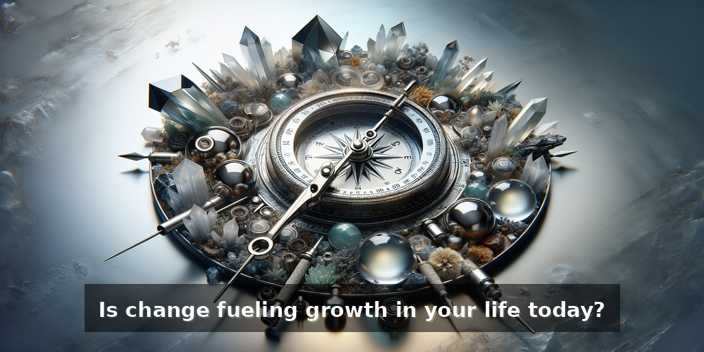 "Nine Star Ki Insights: Navigating Tragedy with Metal's Clarity"