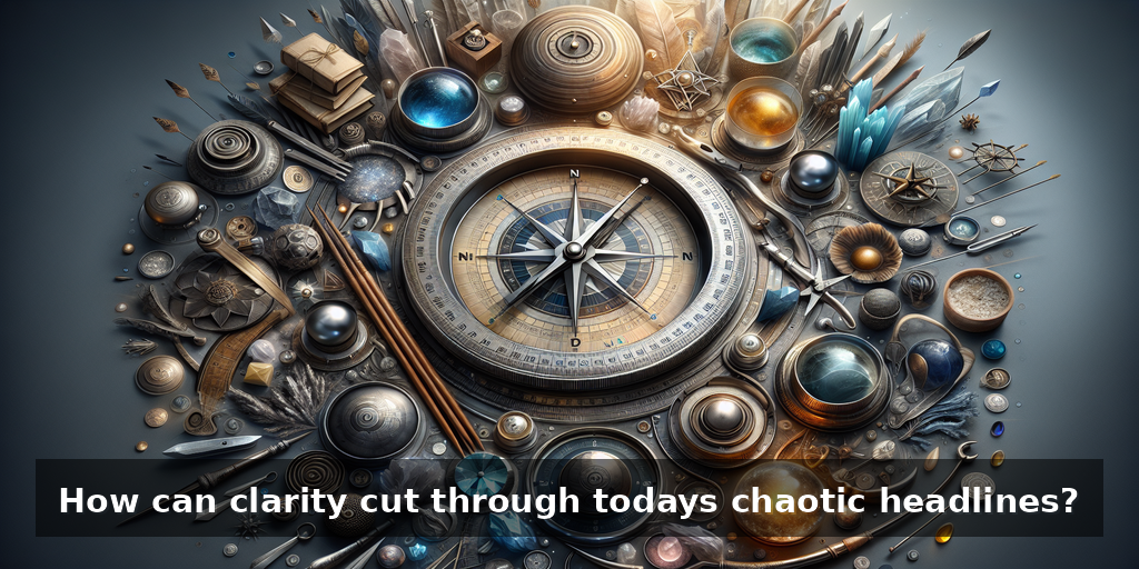 "Metal Energy: Decoding the Fed's Moves Through Nine Star Ki"