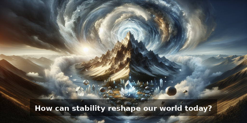 "Earth's Wisdom: Stability Amidst South Florida's Luxury Surge"