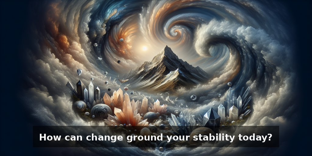 "Earth's Stability: US Leads G20 with Grounded Reforms"