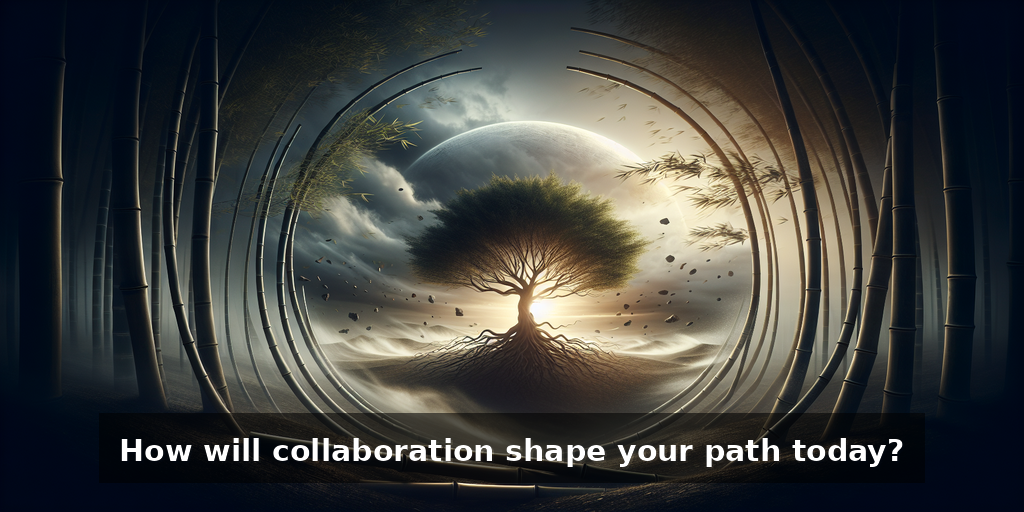 "Cosmic Growth: Embracing Truth and Change with Nine Star Ki"