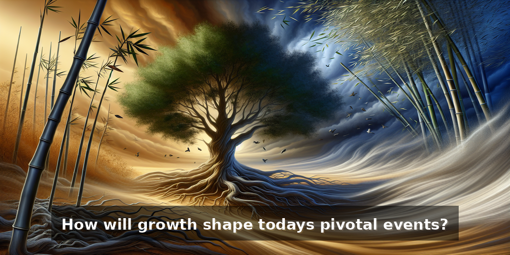 "Wood Element Secrets: Financial Growth in Modern Times"