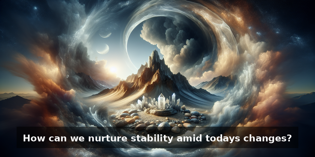 Earth's Influence: Navigating Change with Nine Star Ki Wisdom