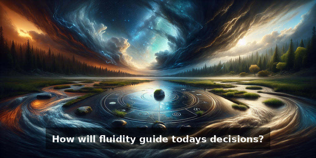 "Flowing Prosperity: Nine Star Ki Insights on Tax Refunds"