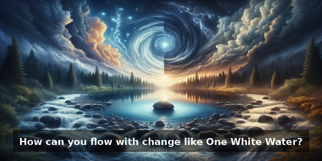 "Flowing Through Change: Nine Star Ki Insights on Pakistan's Shift"