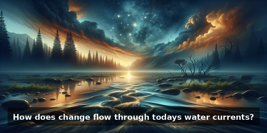 "Flowing Through Change: Nine Star Ki Insights on Ukraine"