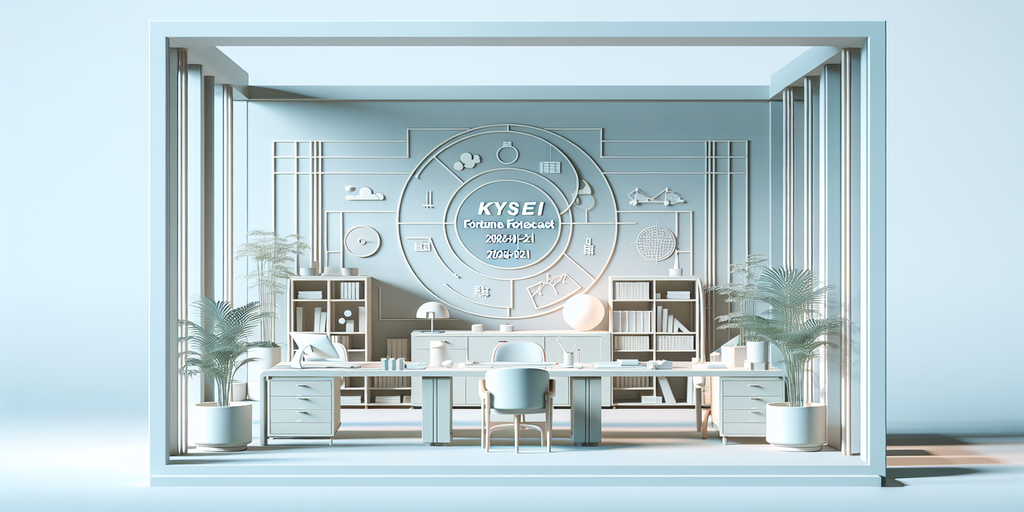 🏢 Kyusei Industry Fortune Forecast - 2026-01-21