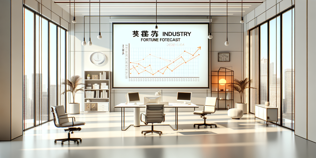 🏢 Kyusei Industry Fortune Forecast - 2026-01-04