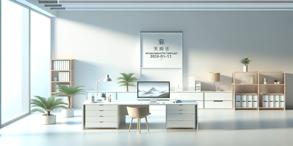 🏢 Kyusei Industry Fortune Forecast - 2026-01-29