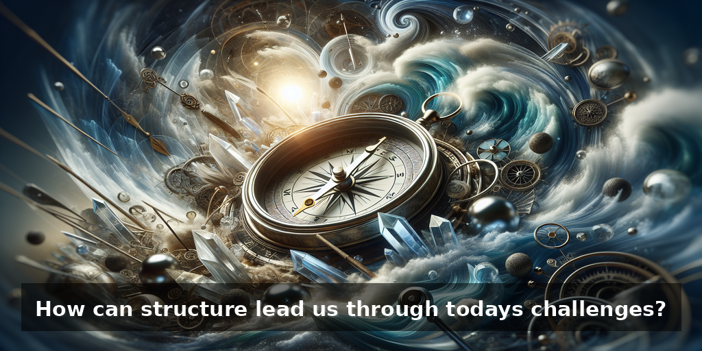 "Metal's Clarity: Navigating Global Turmoil with Nine Star Ki"