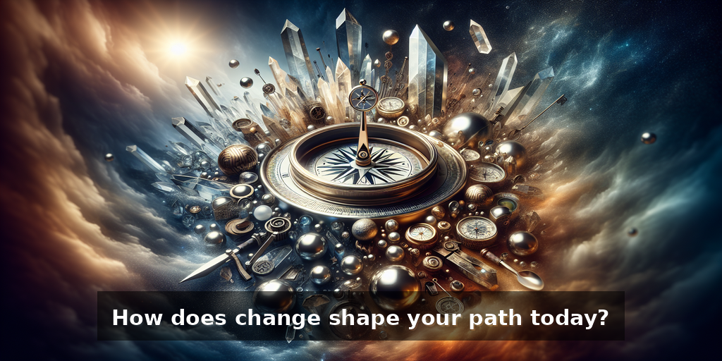 "Venezuela's Chaos: Navigating with Nine Star Ki Clarity"