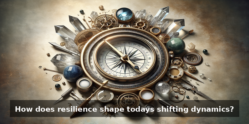 "Intel's Strategic Clarity: Nine Star Ki and Market Resurgence"