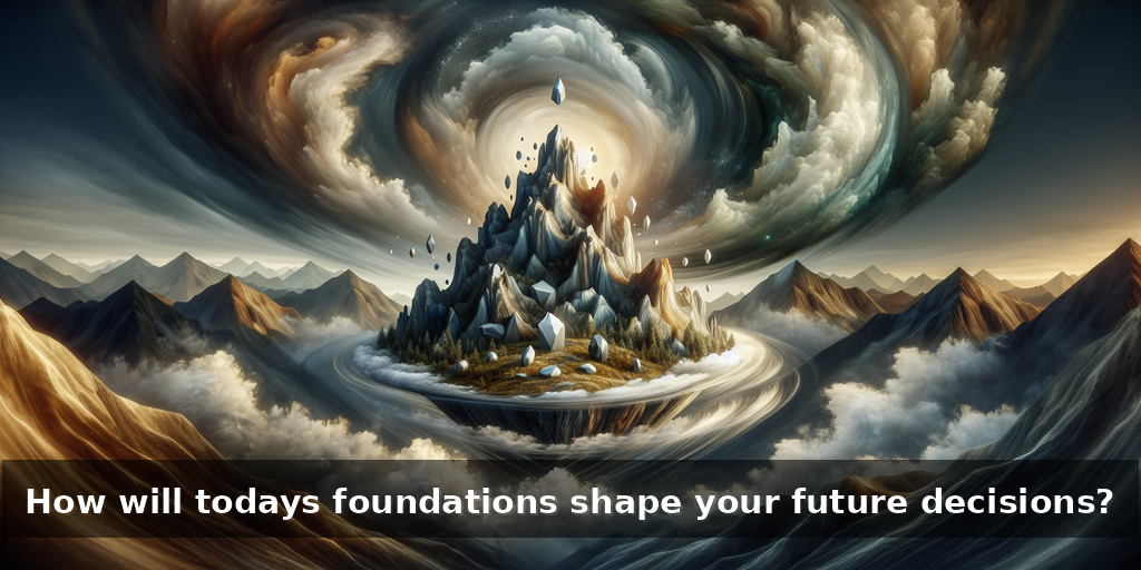 "Earth's Wisdom: Navigating Change in a Shifting World"