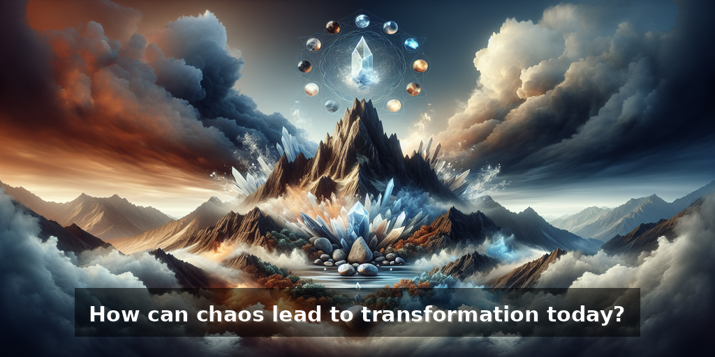 "Earth's Wisdom: Navigating Minnesota's Immigration Turmoil"