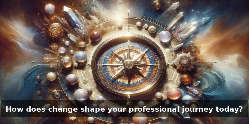 "Metal Energy: Navigating Geopolitics and Personal Clarity"